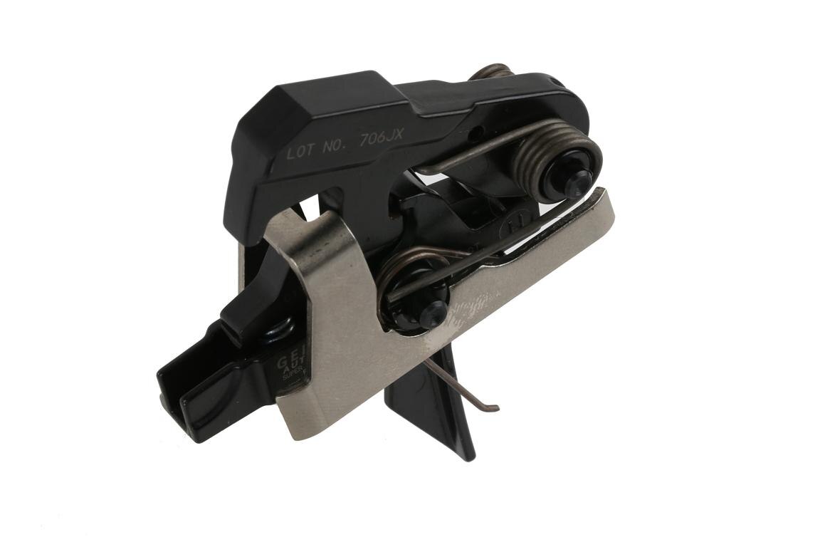 Mcx trigger options